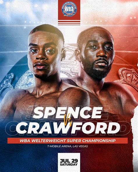 how to watch spence vs crawford for free|Crawford vs Spence live stream: how to watch free。